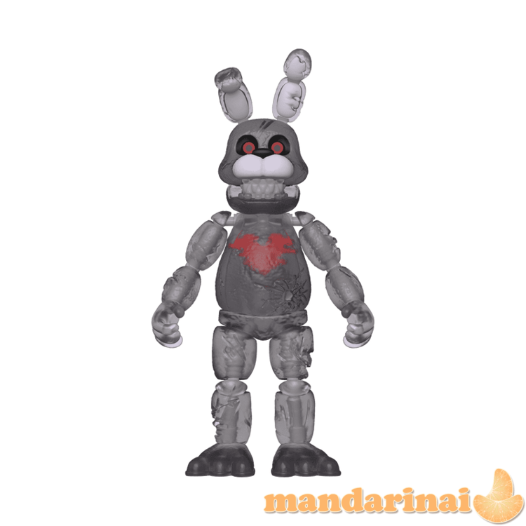 FUNKO Veiksmo figūrėlė: Five Nights At Freddy´s - Blackheart Bonnie