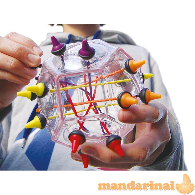 RECENT TOYS Galvosūkis BRAIN STRING ADVANCED