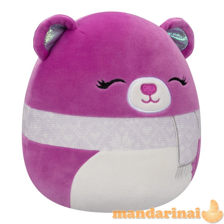 SQUISHMALLOWS W16 Pliušinis žaislas, 19 cm