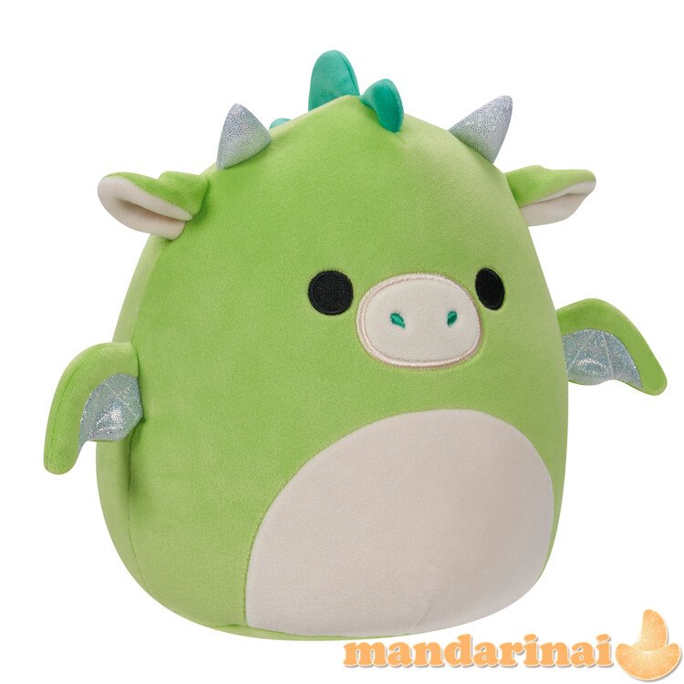 SQUISHMALLOWS W16 Pliušinis žaislas, 19 cm