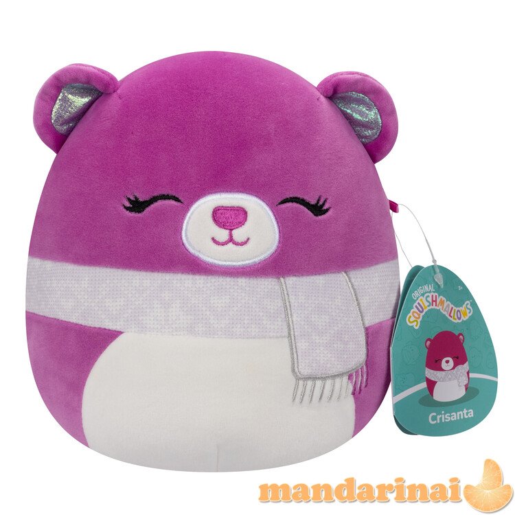 SQUISHMALLOWS W16 Pliušinis žaislas, 19 cm