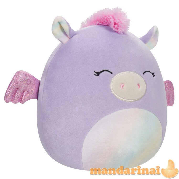 SQUISHMALLOWS W16 Pliušinis žaislas, 19 cm