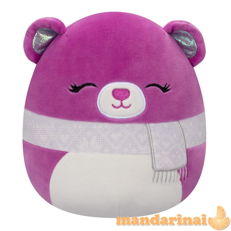 SQUISHMALLOWS W16 Pliušinis žaislas, 19 cm