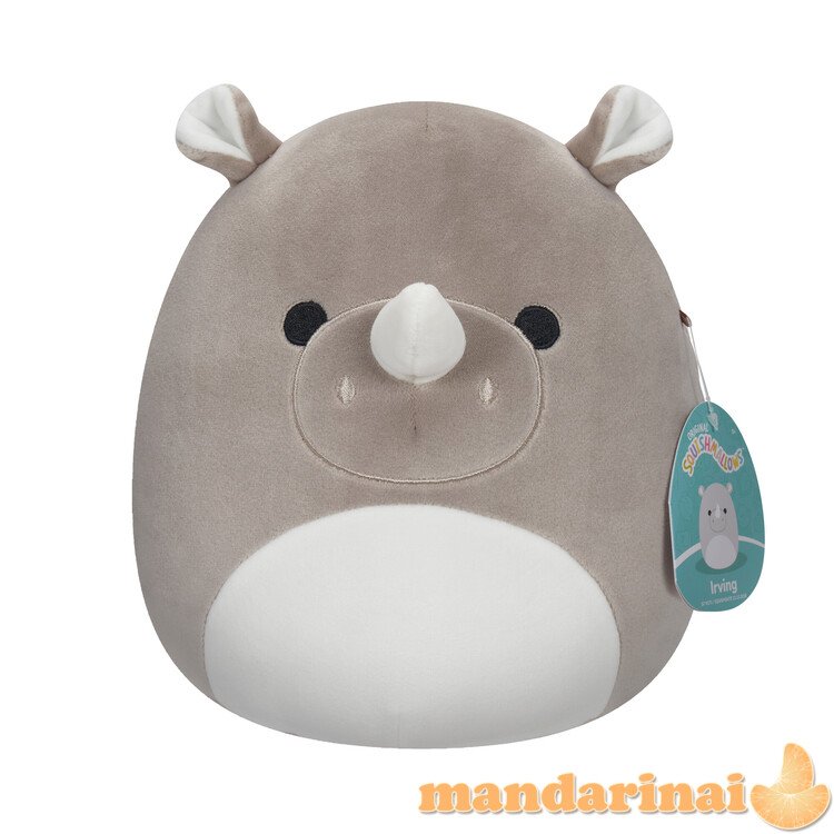 SQUISHMALLOWS W16 Pliušinis žaislas, 19 cm