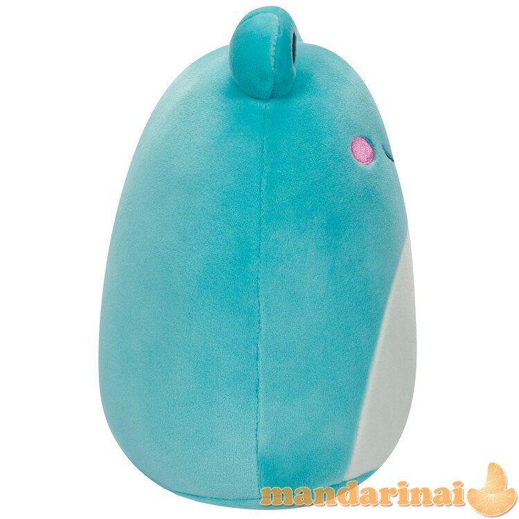 SQUISHMALLOWS W16 Pliušinis žaislas, 19 cm