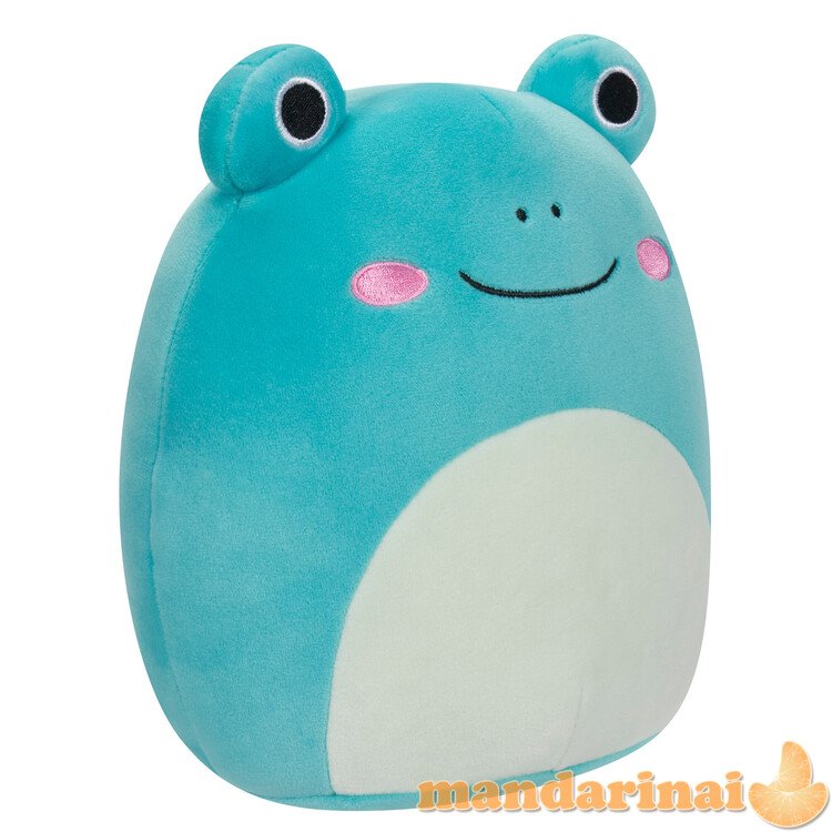 SQUISHMALLOWS W16 Pliušinis žaislas, 19 cm