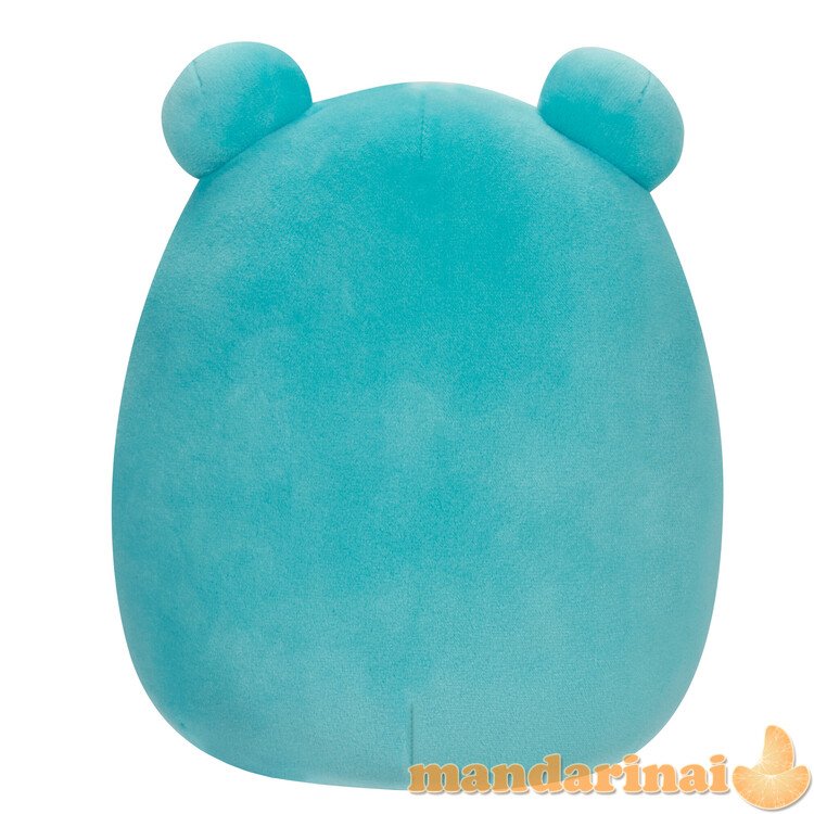 SQUISHMALLOWS W16 Pliušinis žaislas, 19 cm