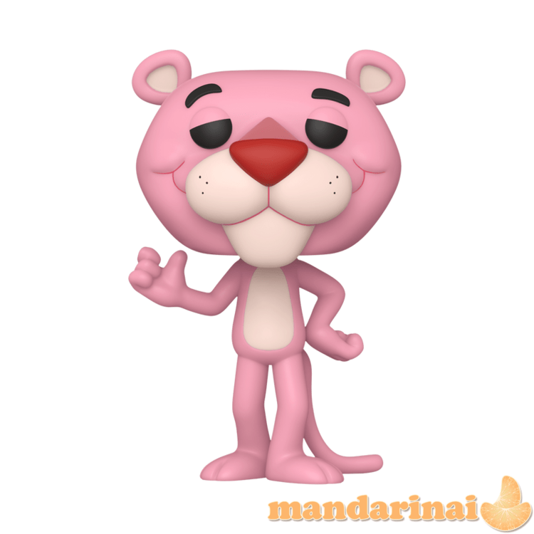 FUNKO POP! Vinilinė figūrėlė: Pink Panther