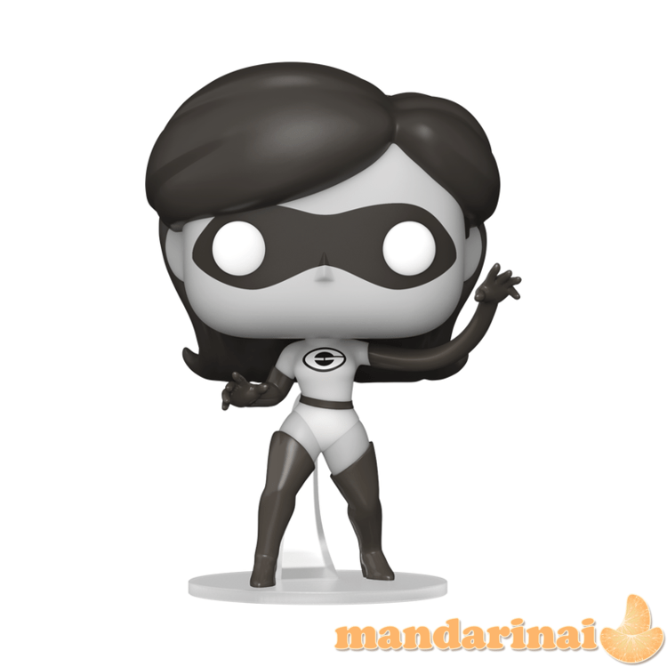 FUNKO POP! Vinilinė figūrėlė: Disney: Incredibles - Elastigirl