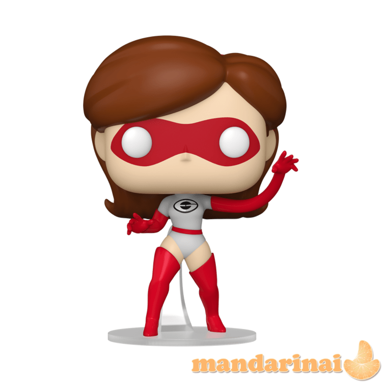 FUNKO POP! Vinilinė figūrėlė: Disney: Incredibles - Elastigirl