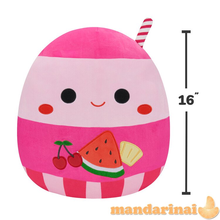 SQUISHMALLOWS W17 Pliušinis žaislas, 40 cm