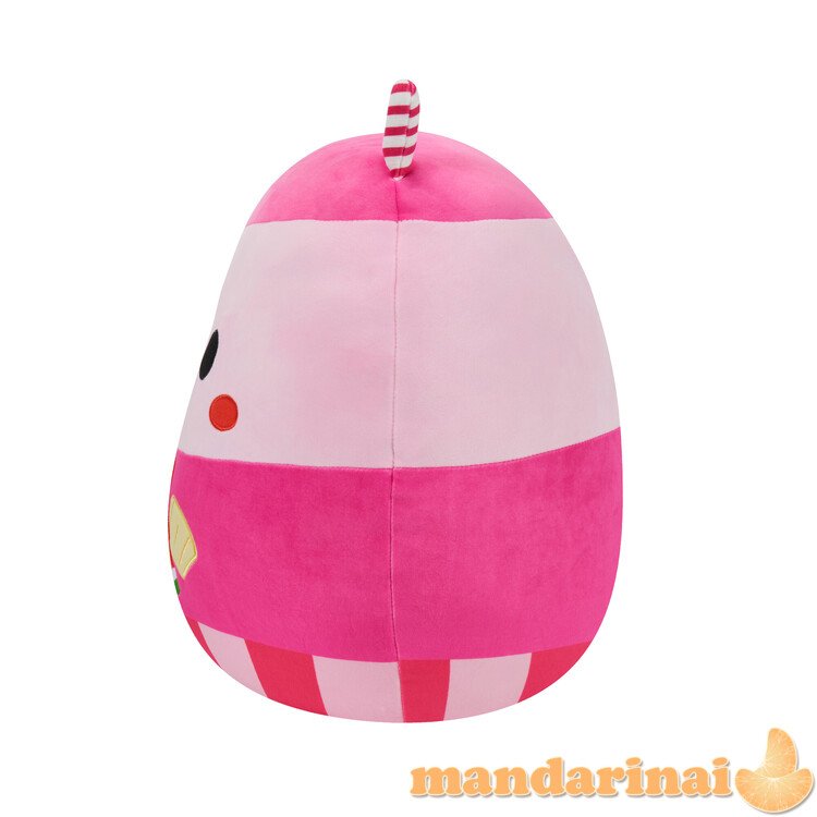 SQUISHMALLOWS W17 Pliušinis žaislas, 40 cm