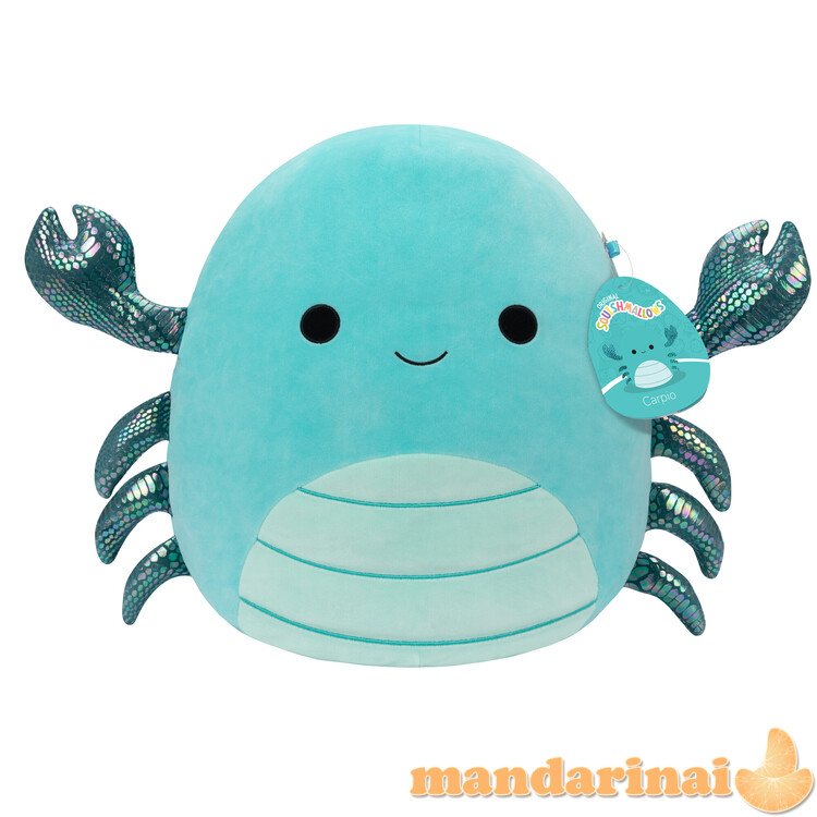 SQUISHMALLOWS W17 Pliušinis žaislas, 40 cm