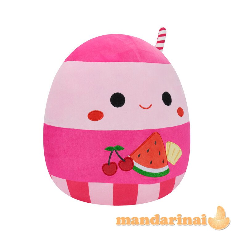 SQUISHMALLOWS W17 Pliušinis žaislas, 40 cm