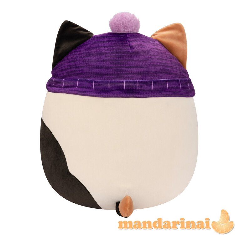 SQUISHMALLOWS W17 Pliušinis žaislas, 40 cm