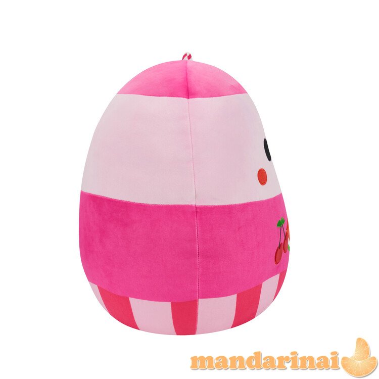 SQUISHMALLOWS W17 Pliušinis žaislas, 40 cm