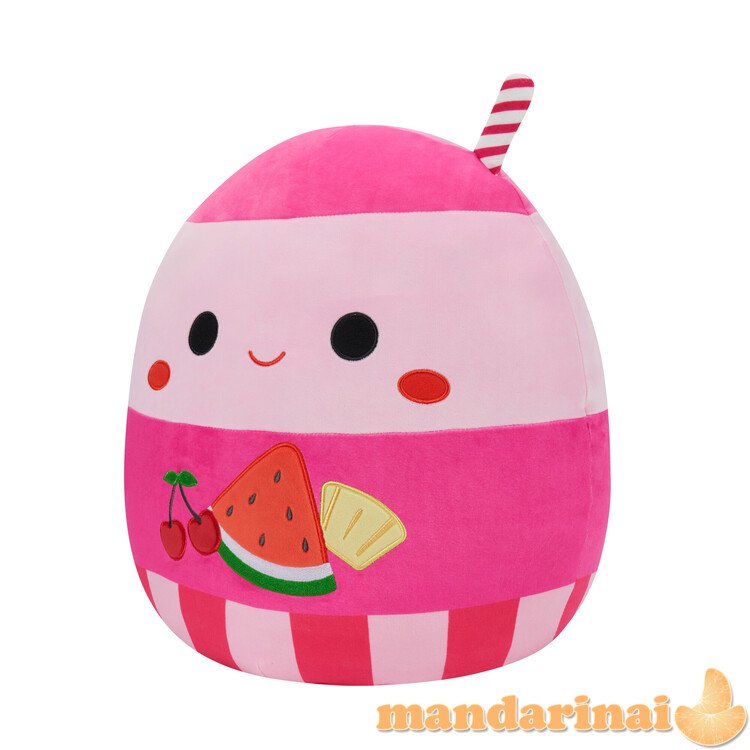 SQUISHMALLOWS W17 Pliušinis žaislas, 40 cm