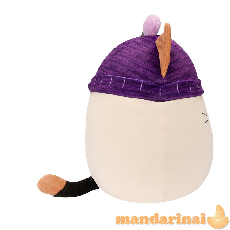 SQUISHMALLOWS W17 Pliušinis žaislas, 40 cm