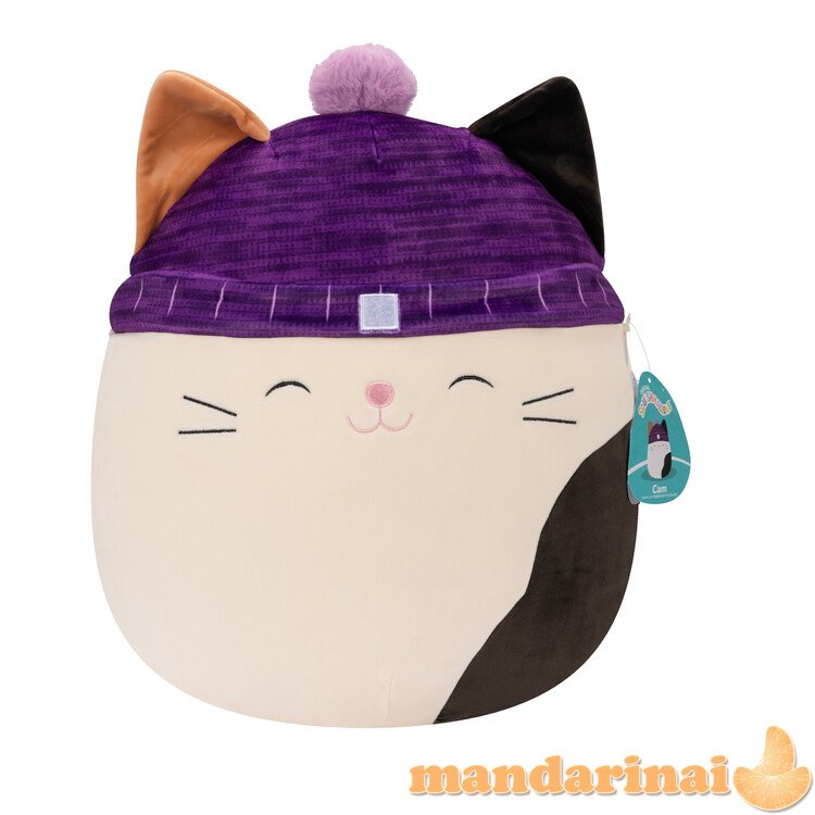 SQUISHMALLOWS W17 Pliušinis žaislas, 40 cm