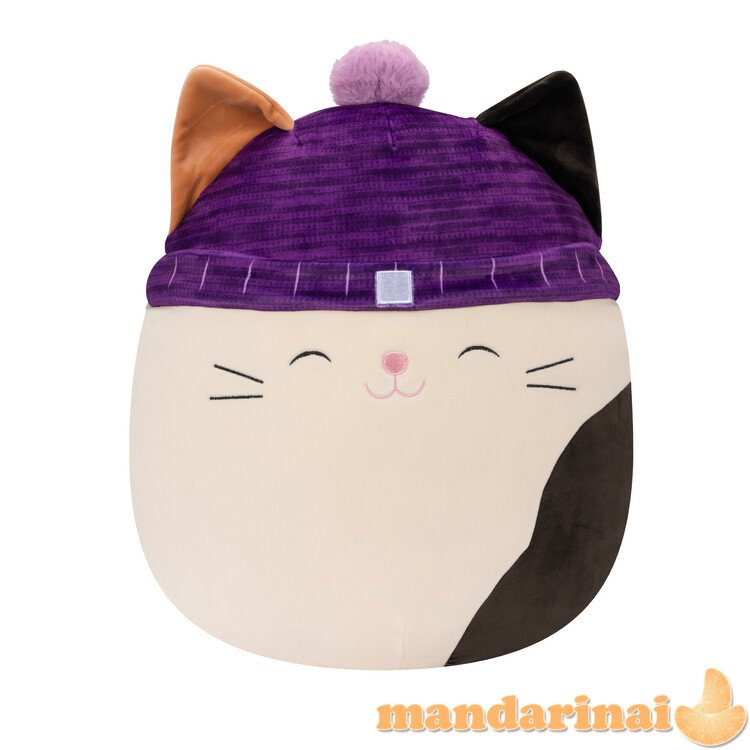 SQUISHMALLOWS W17 Pliušinis žaislas, 40 cm