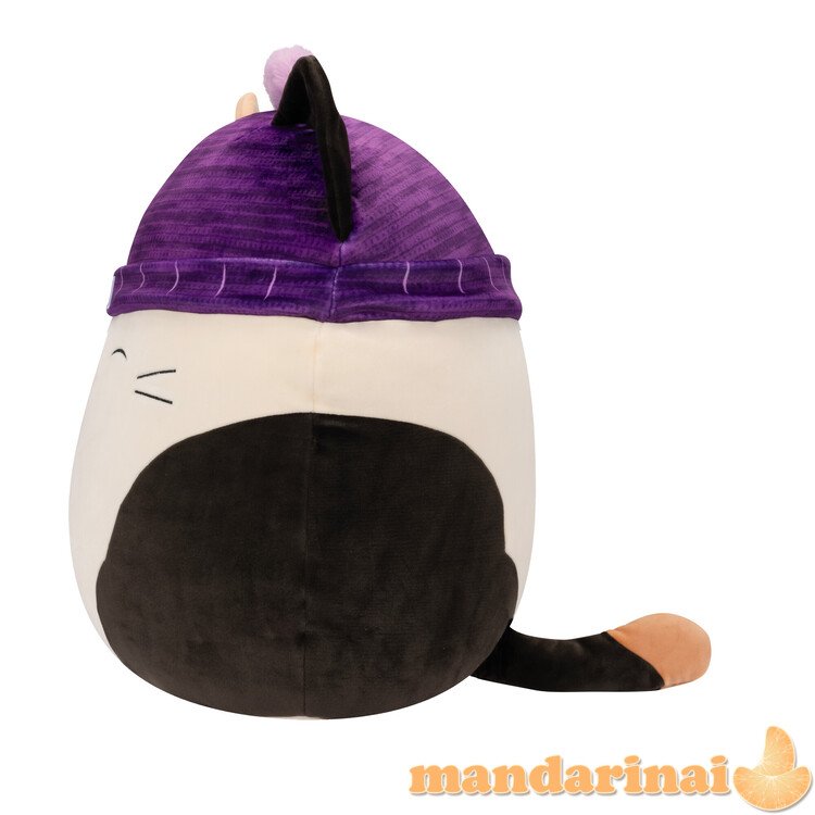 SQUISHMALLOWS W17 Pliušinis žaislas, 40 cm