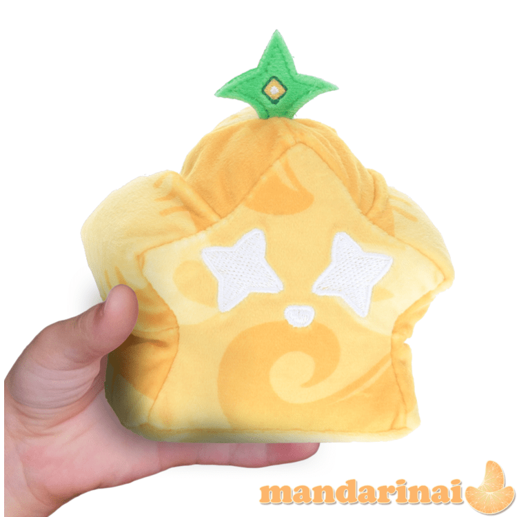 BLOX FRUITS Plush in blind box, 10 cm