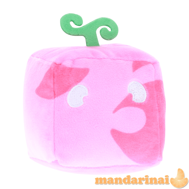 BLOX FRUITS Plush in blind box, 10 cm