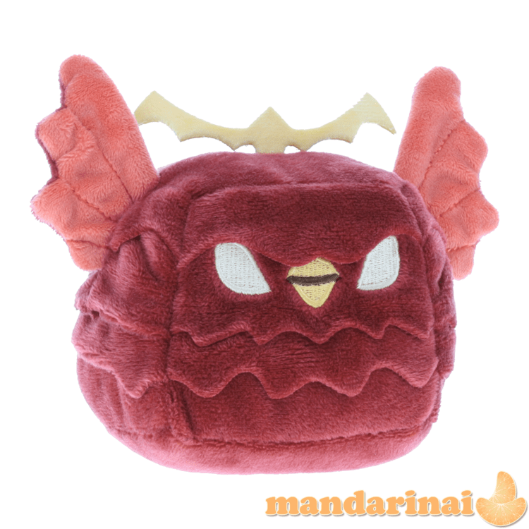 BLOX FRUITS Plush in blind box, 10 cm