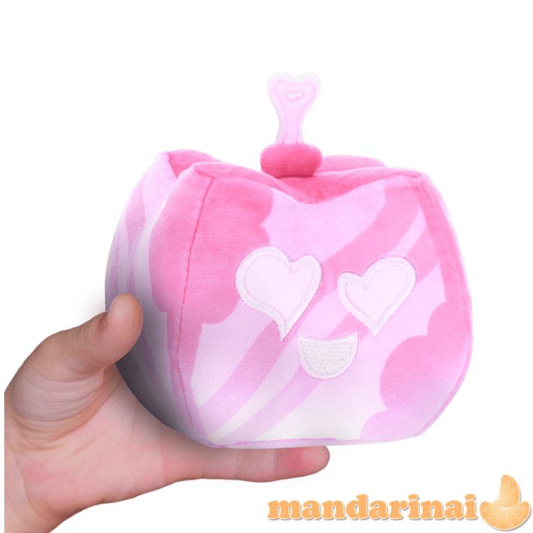 BLOX FRUITS Plush in blind box, 10 cm