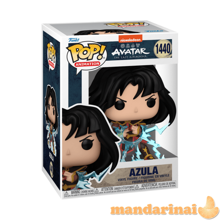 FUNKO POP! Vinilinė figūrėlė: Avatar - Azula