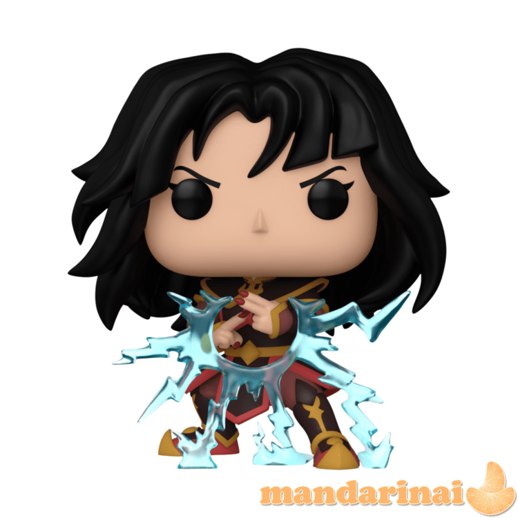 FUNKO POP! Vinilinė figūrėlė: Avatar - Azula