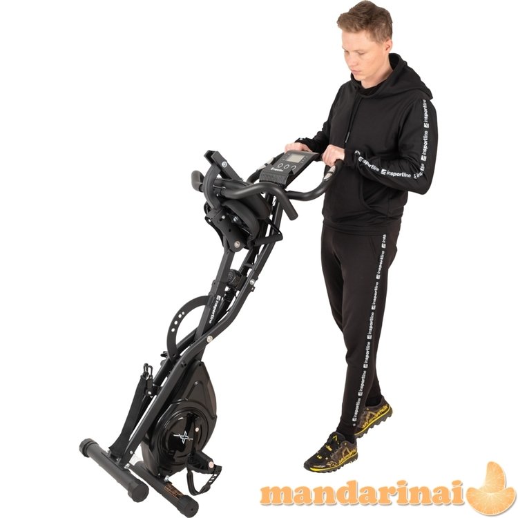 Sulankstomas treniruoklis inSPORTline Xbike Max