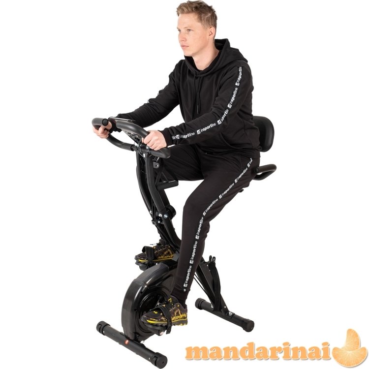 Sulankstomas treniruoklis inSPORTline Xbike Max