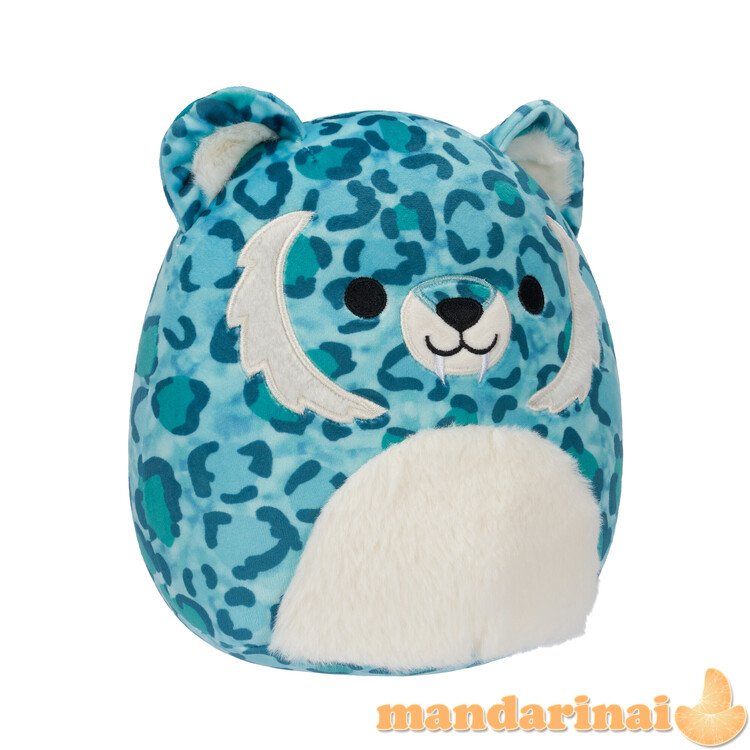 SQUISHMALLOWS W18 Pliušinis žaislas, 19 cm