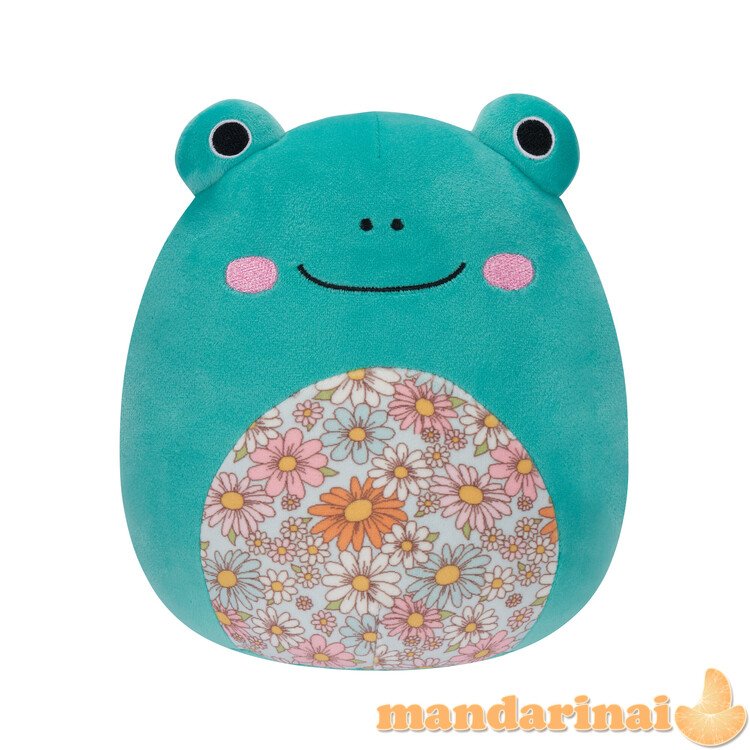 SQUISHMALLOWS W18 Pliušinis žaislas, 19 cm