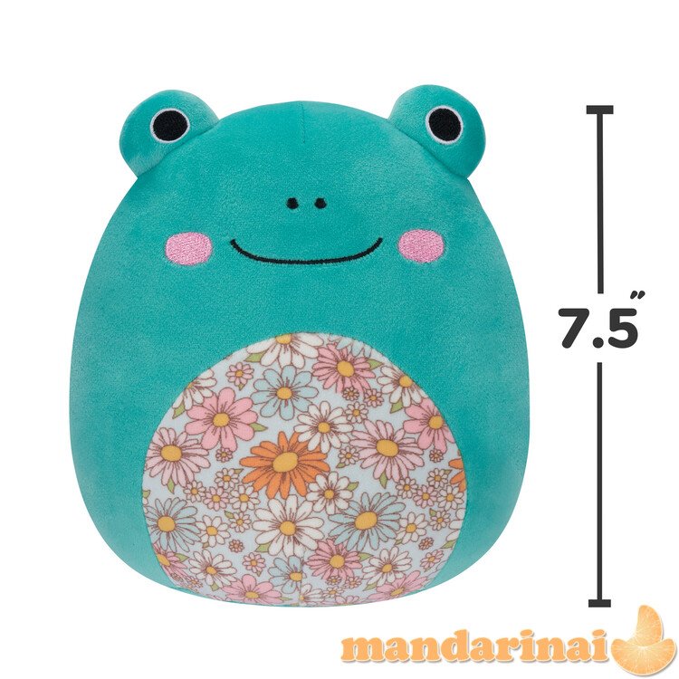 SQUISHMALLOWS W18 Pliušinis žaislas, 19 cm