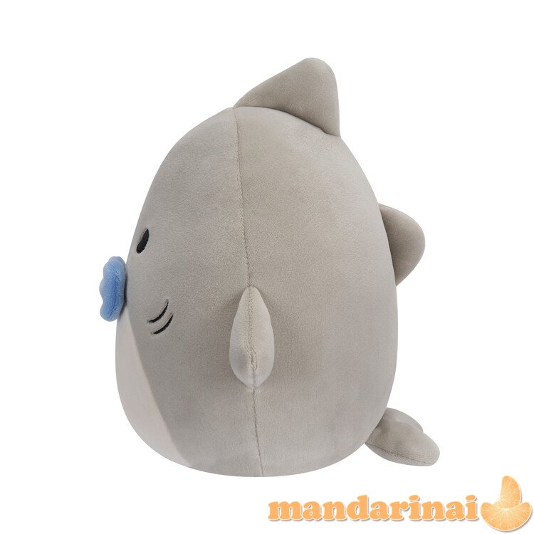 SQUISHMALLOWS W18 Pliušinis žaislas, 19 cm