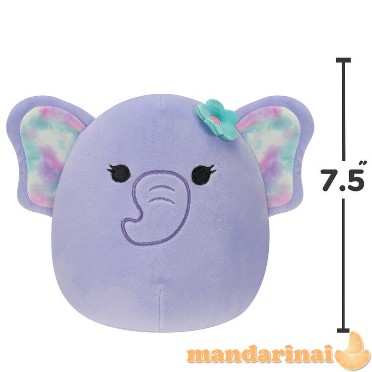 SQUISHMALLOWS W18 Pliušinis žaislas, 19 cm