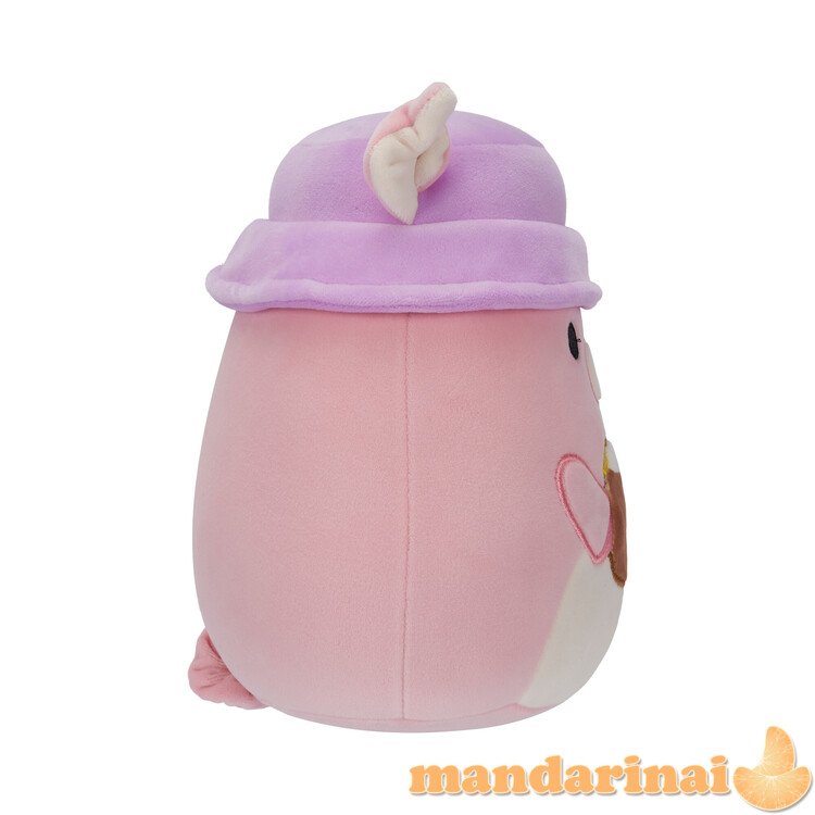 SQUISHMALLOWS W18 Pliušinis žaislas, 19 cm