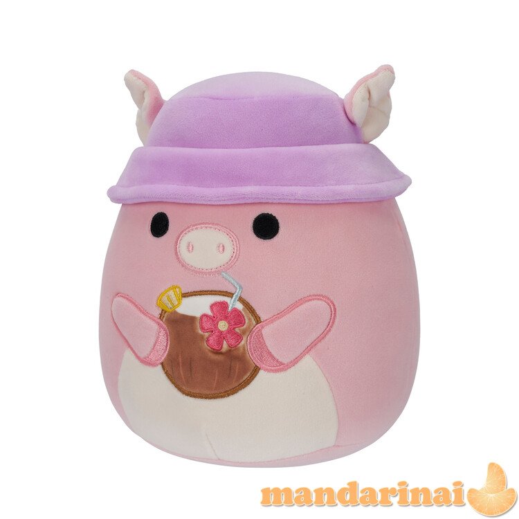 SQUISHMALLOWS W18 Pliušinis žaislas, 19 cm