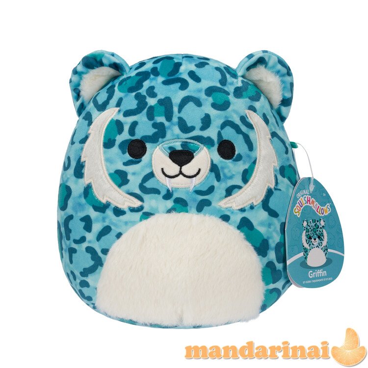 SQUISHMALLOWS W18 Pliušinis žaislas, 19 cm