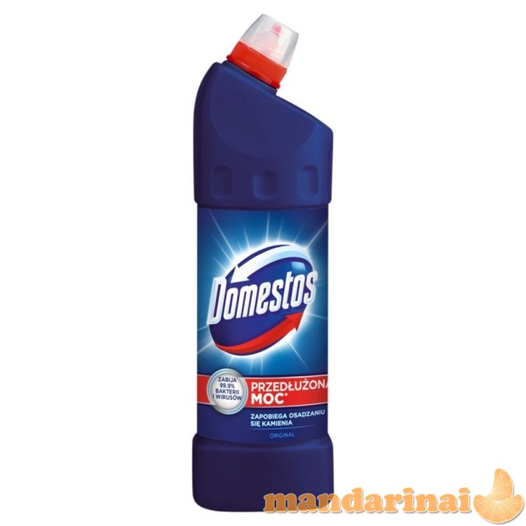 DOMESTOS gelis 1l 