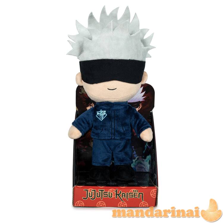 JUJUTSU KAISEN Soft toy Gojo Satoru, 27 cm