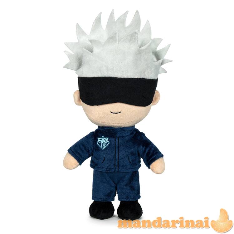 JUJUTSU KAISEN Soft toy Gojo Satoru, 27 cm