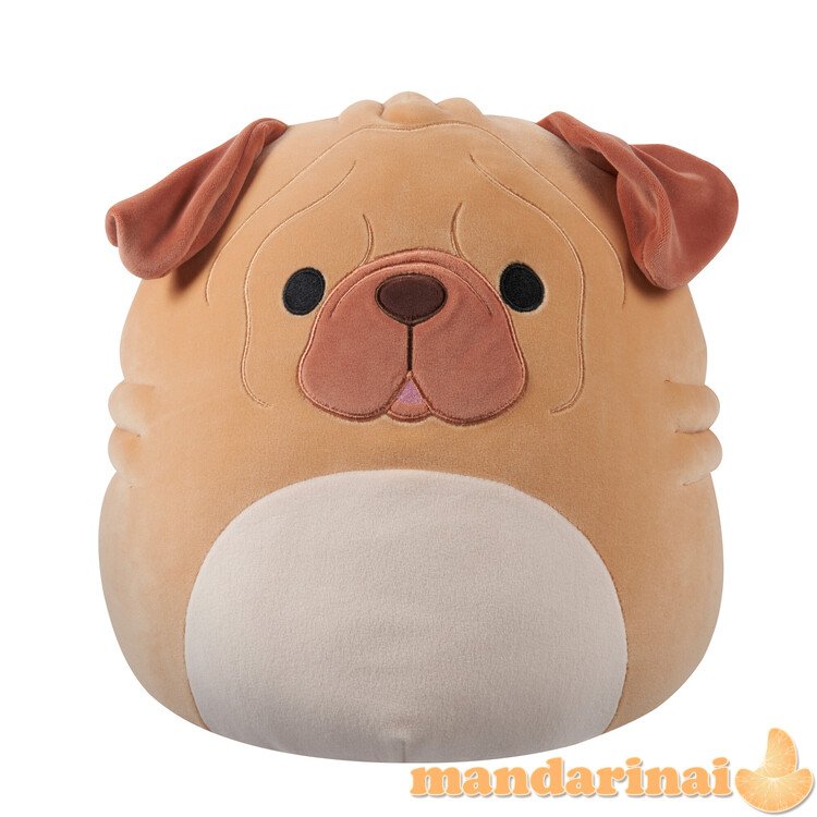 SQUISHMALLOWS W19 Pliušinis žaislas, 30 cm