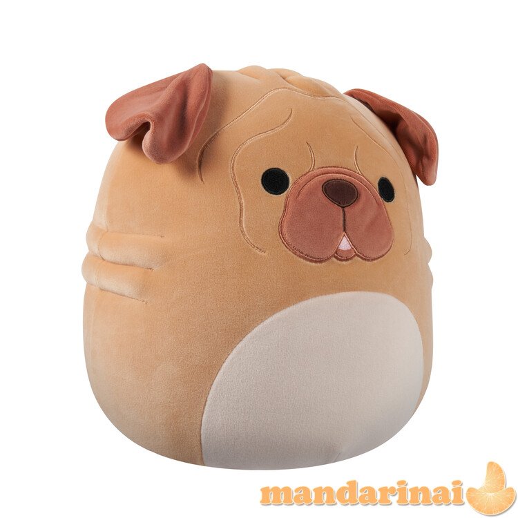 SQUISHMALLOWS W19 Pliušinis žaislas, 30 cm