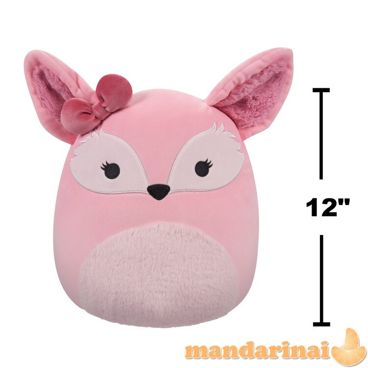 SQUISHMALLOWS W19 Pliušinis žaislas, 30 cm