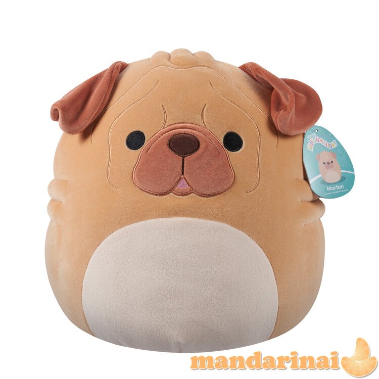 SQUISHMALLOWS W19 Pliušinis žaislas, 30 cm