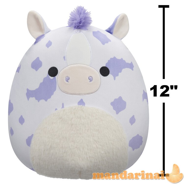 SQUISHMALLOWS W19 Pliušinis žaislas, 30 cm