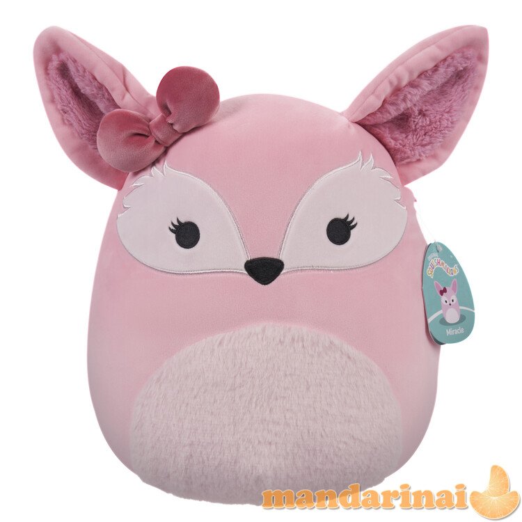 SQUISHMALLOWS W19 Pliušinis žaislas, 30 cm